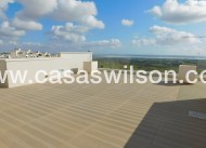Sale - Villa - San Miguel de Salinas