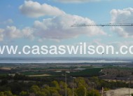 Sale - Villa - San Miguel de Salinas