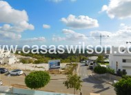 Sale - Villa - San Miguel de Salinas