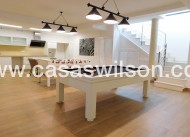 Sale - Villa - San Miguel de Salinas