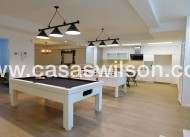 Sale - Villa - San Miguel de Salinas