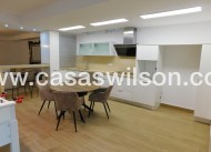 Sale - Villa - San Miguel de Salinas