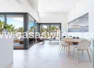 Sale - Villa - San Miguel de Salinas