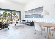 Sale - Villa - San Miguel de Salinas