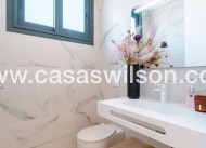 Sale - Villa - San Miguel de Salinas