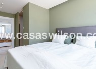 Sale - Villa - San Miguel de Salinas
