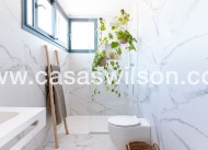 Sale - Villa - San Miguel de Salinas