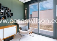 Sale - Villa - San Miguel de Salinas