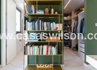 Sale - Villa - San Miguel de Salinas