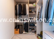 Sale - Villa - San Miguel de Salinas