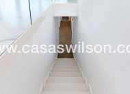 Sale - Villa - San Miguel de Salinas