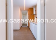 Sale - Villa - San Miguel de Salinas