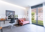 Sale - Villa - San Miguel de Salinas