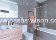 Sale - Villa - San Miguel de Salinas