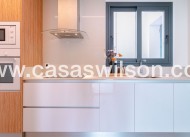 Sale - Villa - San Miguel de Salinas