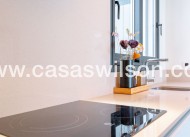 Sale - Villa - San Miguel de Salinas