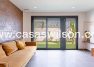 Sale - Villa - San Miguel de Salinas