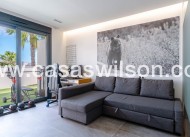 Sale - Villa - San Miguel de Salinas