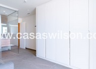 Sale - Villa - San Miguel de Salinas