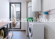 Sale - Villa - San Miguel de Salinas