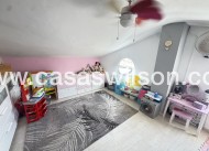 Sale - Villa - San Miguel de Salinas