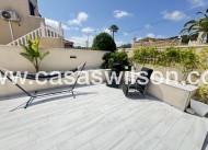 Sale - Villa - San Miguel de Salinas