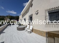 Sale - Villa - San Miguel de Salinas