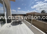 Sale - Villa - San Miguel de Salinas