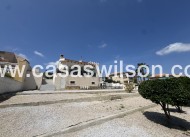 Sale - Villa - San Miguel de Salinas