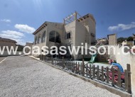 Sale - Villa - San Miguel de Salinas