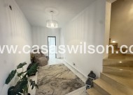 Sale - Villa - San Miguel de Salinas