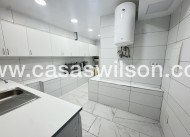 Sale - Villa - San Miguel de Salinas