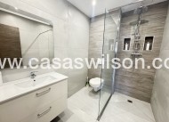 Sale - Villa - San Miguel de Salinas