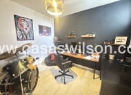 Sale - Villa - San Miguel de Salinas