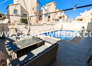 Sale - Villa - San Miguel de Salinas