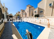 Sale - Villa - San Miguel de Salinas