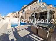 Sale - Villa - San Miguel de Salinas