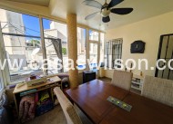 Sale - Villa - San Miguel de Salinas