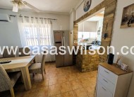 Sale - Villa - San Miguel de Salinas