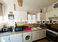 Sale - Villa - San Miguel de Salinas
