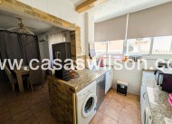 Sale - Villa - San Miguel de Salinas
