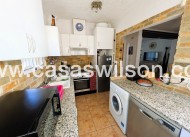 Sale - Villa - San Miguel de Salinas