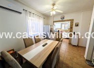 Sale - Villa - San Miguel de Salinas