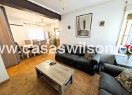 Sale - Villa - San Miguel de Salinas