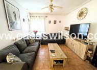 Sale - Villa - San Miguel de Salinas