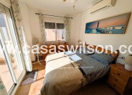 Sale - Villa - San Miguel de Salinas