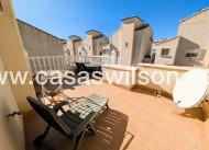 Sale - Villa - San Miguel de Salinas