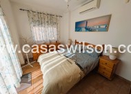 Sale - Villa - San Miguel de Salinas