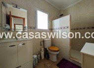 Sale - Villa - San Miguel de Salinas