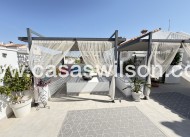 Sale - Villa - San Miguel de Salinas